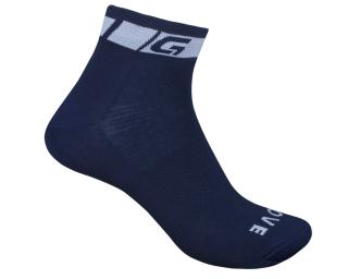 GripGrab Classic Low Cut Cycling Socks Grey / 1 pair