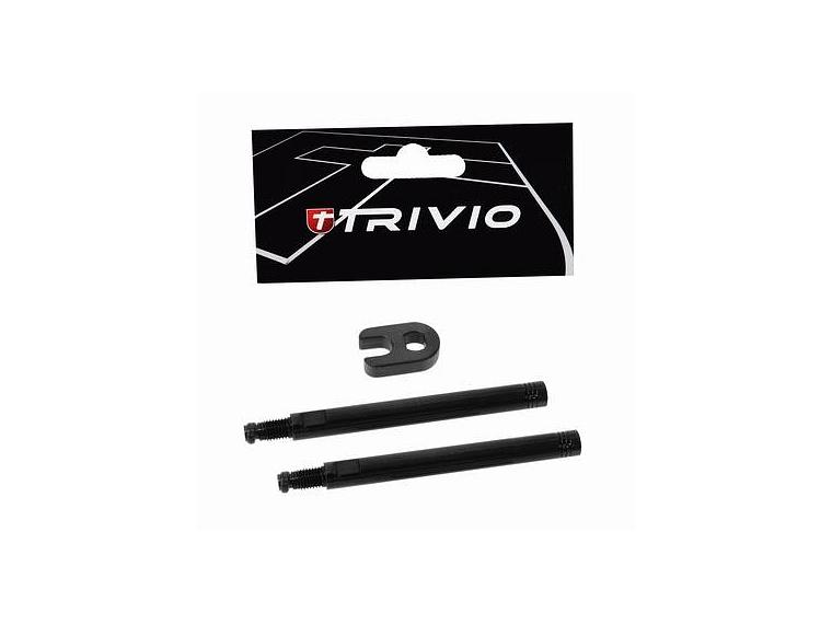 Trivio Ventielverlenger 70 mm