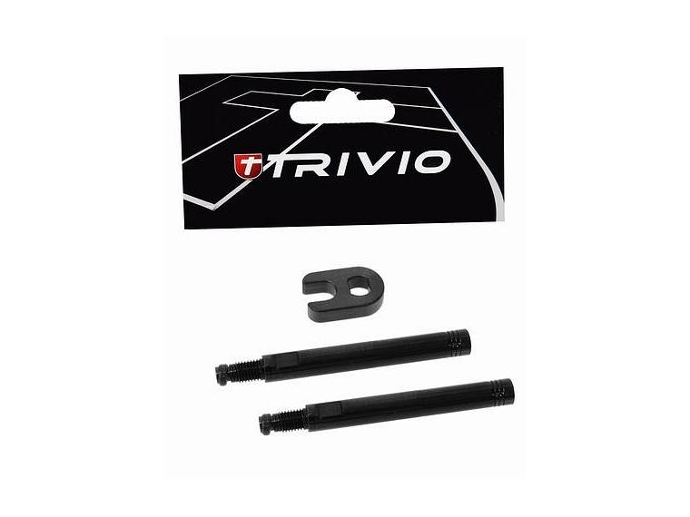 Trivio Valve extender 50 mm