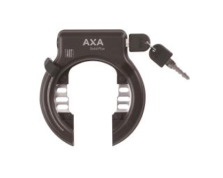 AXA Solid Plus Ramlås Nej
