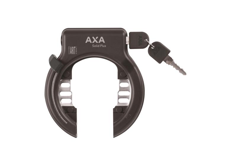 AXA Solid Plus Ringslot Nee