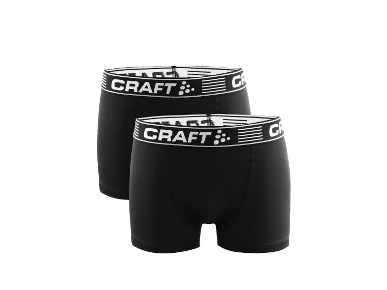 Craft Greatness Boxer 3-Inch 2-Pack Boxer
