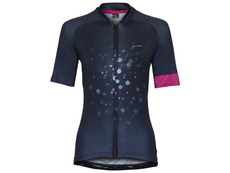 Apura LTD Sparkle Cycling Shirt
