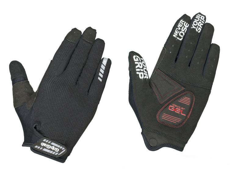 GripGrab SuperGel XC Cycling Gloves