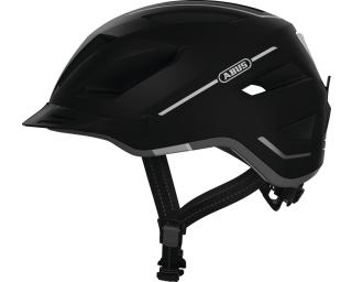 Abus Pedelec 2.0 Helmet Black
