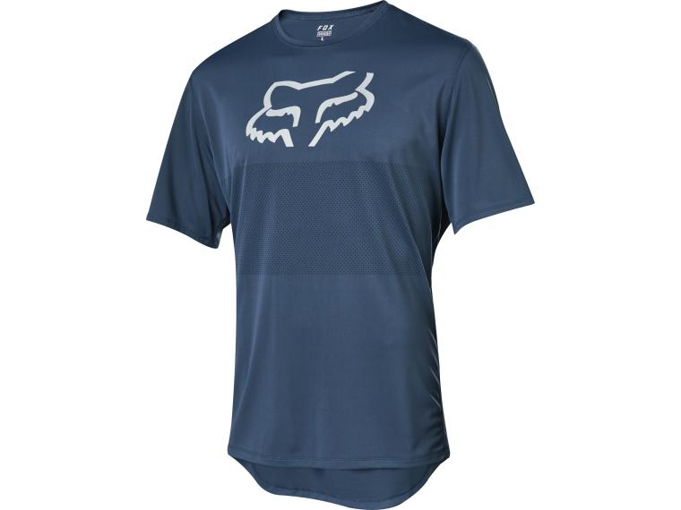 Fox Racing Ranger SS Foxhead MTB Shirt