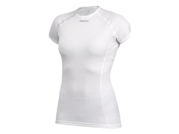 Maglia termica Craft Active Extreme Bianco