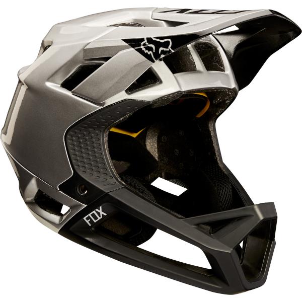 Fox Racing Proframe Moth MIPS MTB Helmet - Mantel