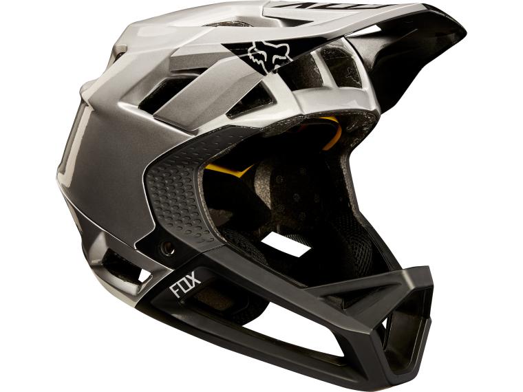 Fox Racing Proframe Moth MIPS MTB Helmet