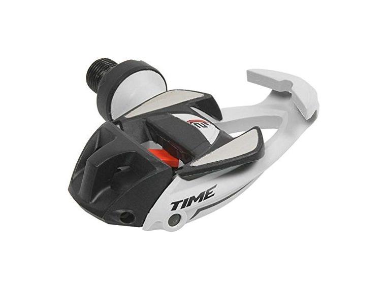 Time IClic Carboflex Pedals White