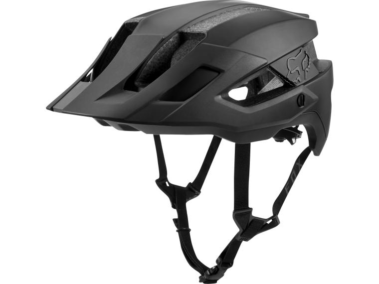 Fox Racing Flux MIPS Conduit MTB Helmet Black