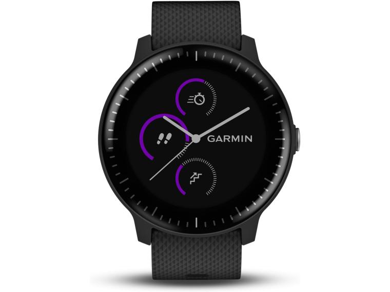 Garmin Vivoactive 3 Music GPS Watch