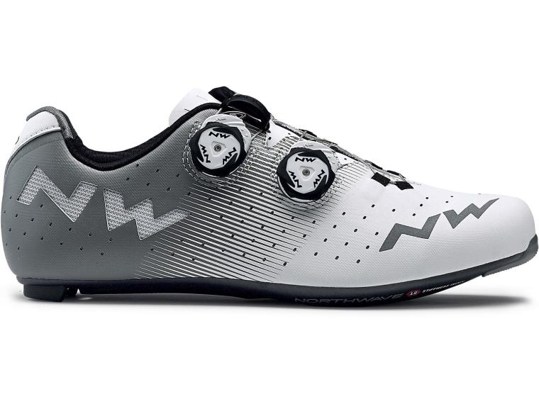 Northwave Revolution Road Cycling Shoes White