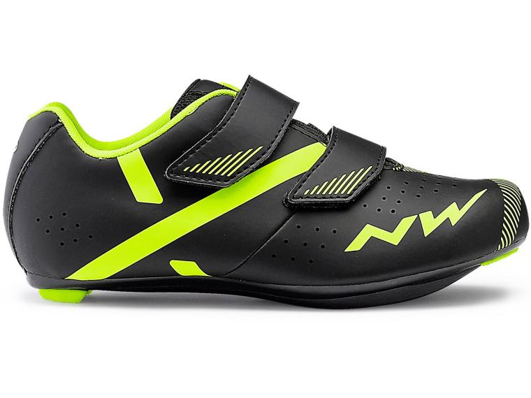 Northwave Torpedo 2 Junior Road Cycling Shoes