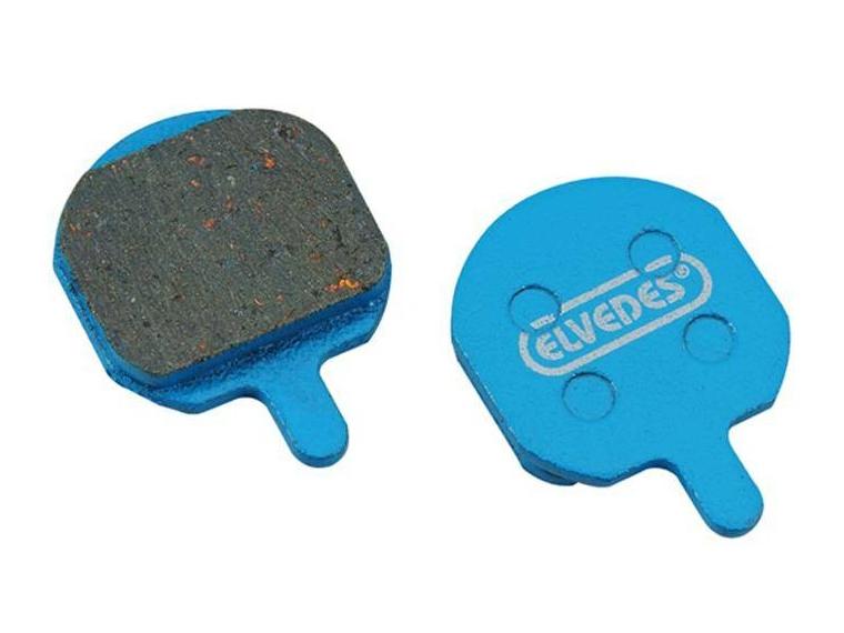 Elvedes Hayes Sole Disc Brake Pads