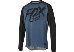 Fox Racing Ranger Dri-Release Fox LS