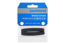 Shimano Remblokset V-brake XTR