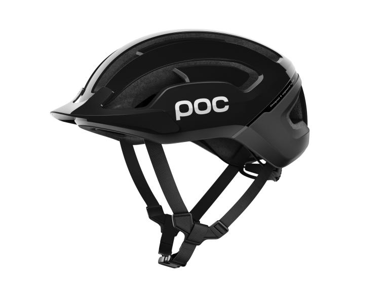 POC Omne AIR Resistance SPIN MTB Helmet Black