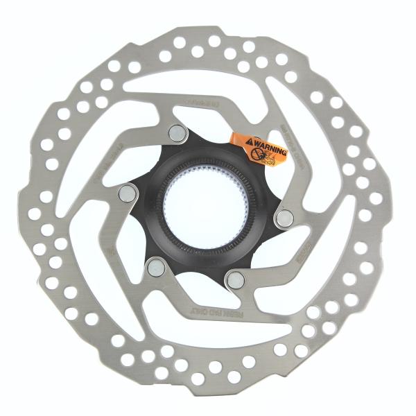 SM-RT10 Tourney Disc Brake Rotor Lock Ring & Washer - Mornington