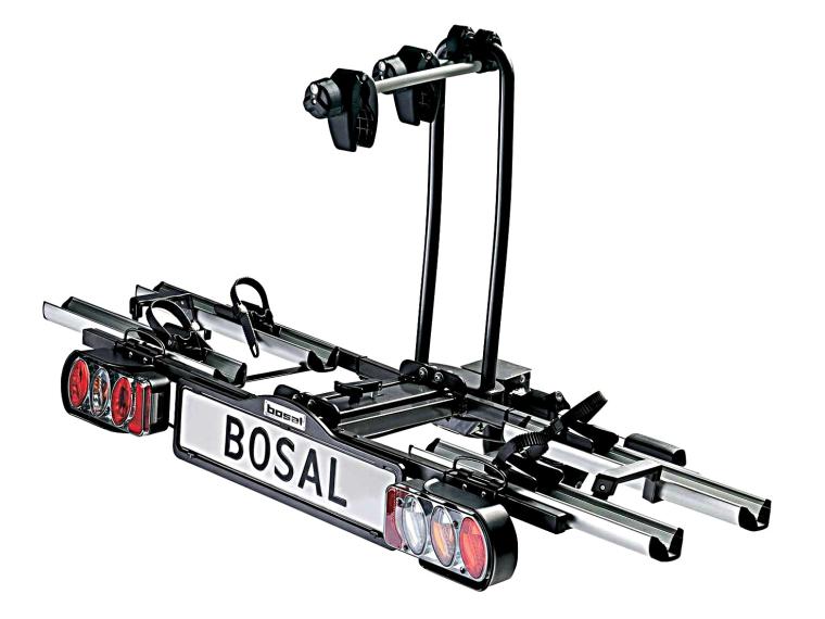 Bosal Compact Bike Carrier