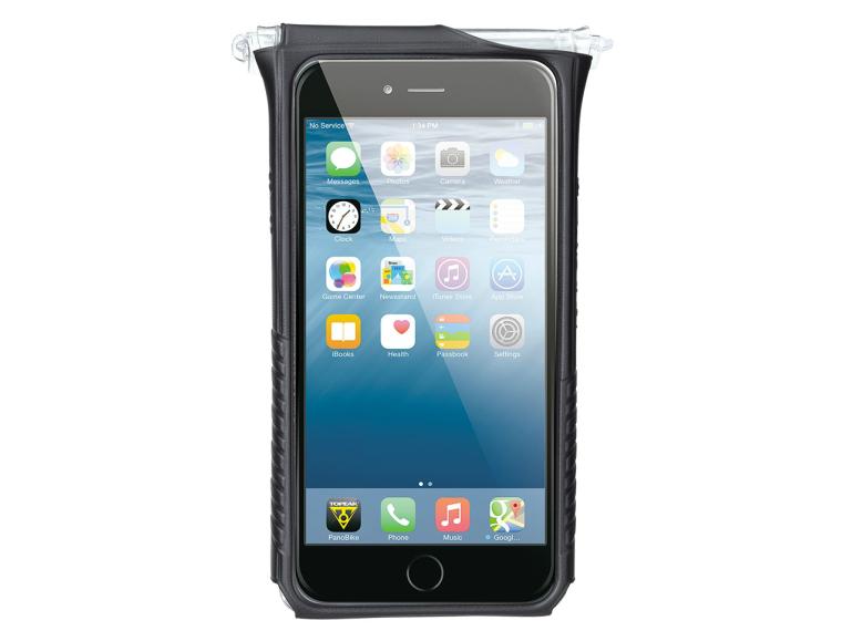 Topeak Drybag Telefoonhouder Apple iPhone 6 / Apple iPhone 6s 4 - 5 inch