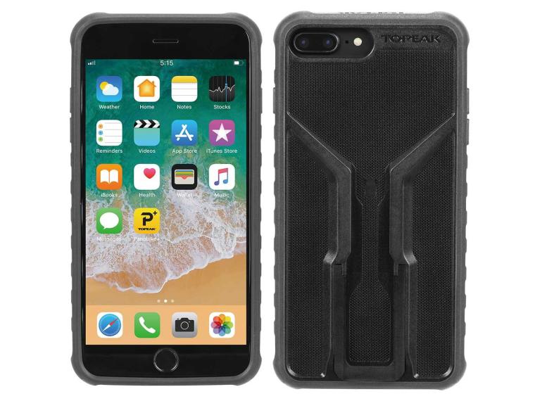 Topeak RideCase Phone Case Apple iPhone 6 Plus / Apple iPhone 6s Plus / Apple iPhone 7 Plus / Apple iPhone 8 Plus