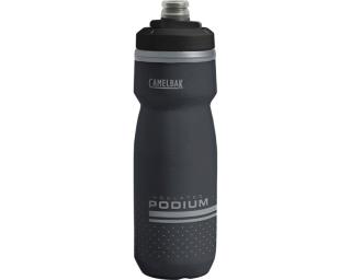 Camelbak Podium Chill 21oz Water Bottle 1 piece / Black