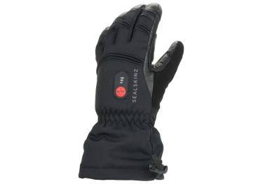 Sealskinz Extreme Cold Weather Heated