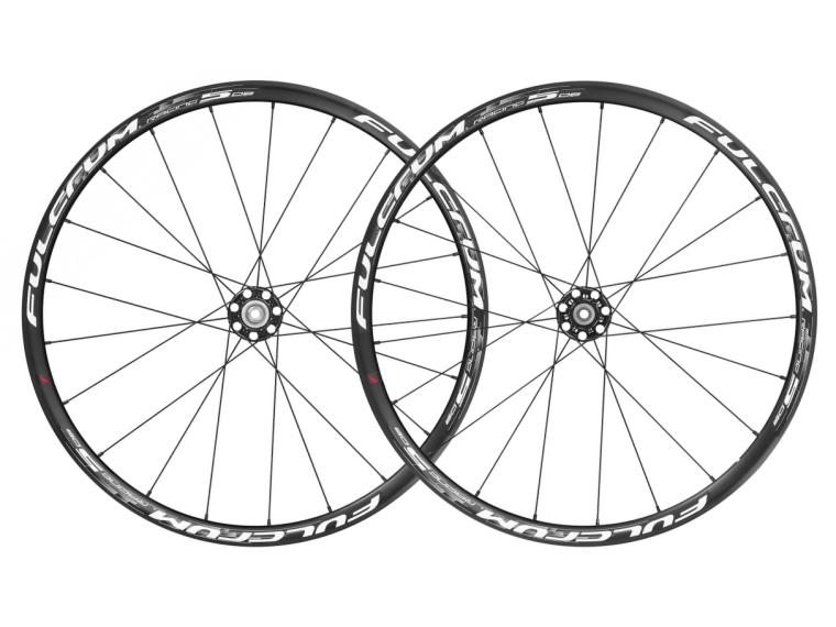Fulcrum Racing 5 Disc Brake Road Bike Wheels