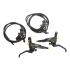Shimano XT M8000 J-Kit With G02A