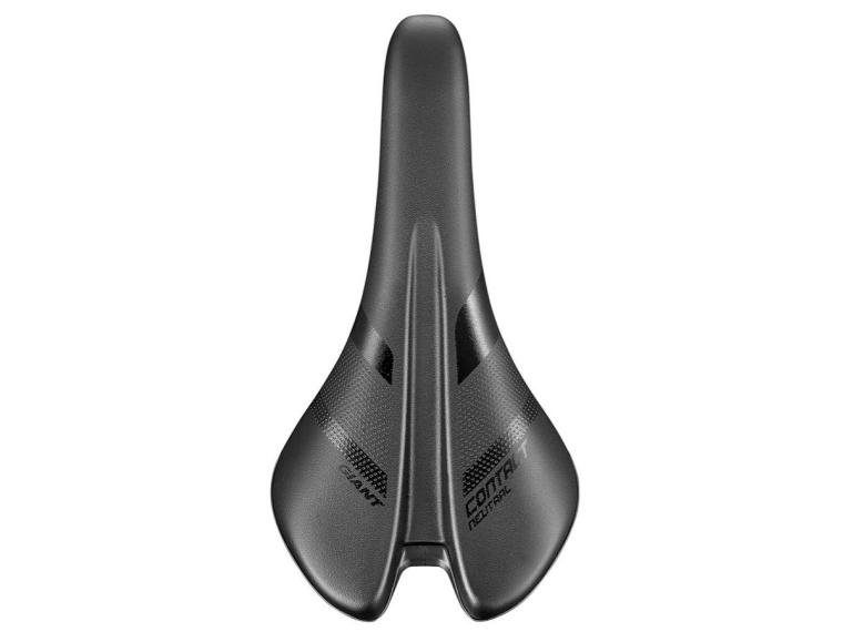 Giant Contact Neutral Saddle