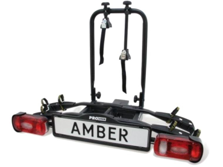 Pro User Amber II Fahrradträger