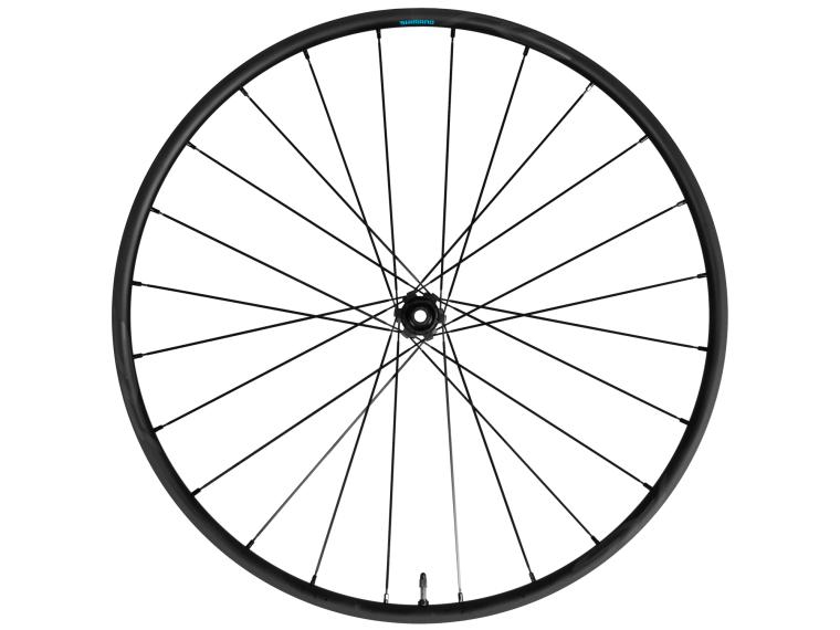 Shimano 105 WH-RS370 Disc Cykelhjul Racer Baghjul