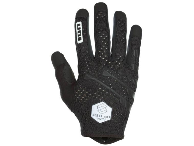 ION Scrub AMP Cycling Gloves