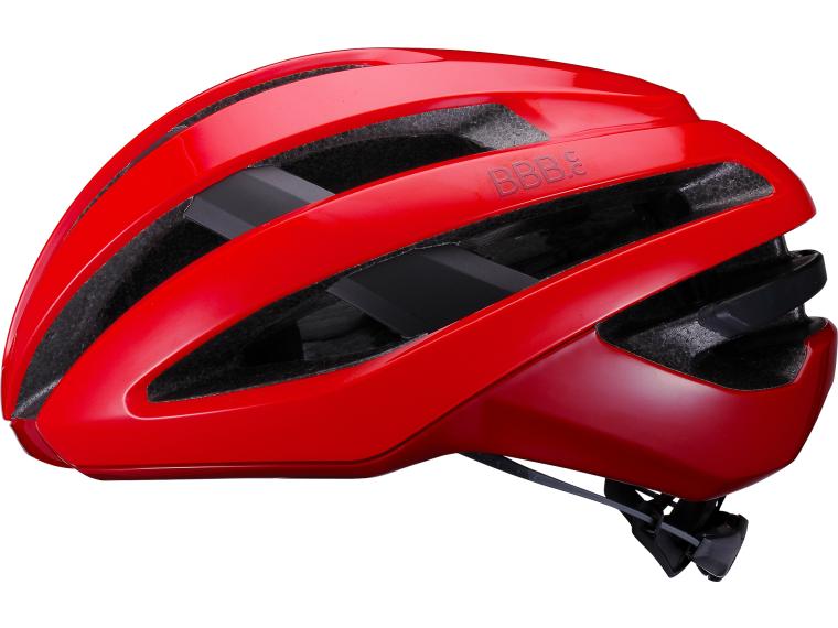 BBB Cycling Maestro Helmet Red