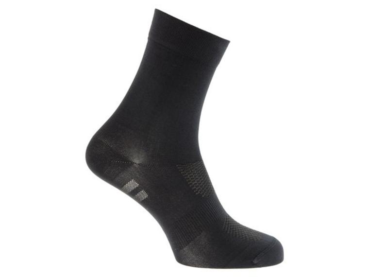 AGU Essential 2-Pack High Cycling Socks Black