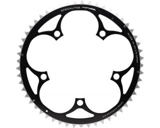 TA Specialites Alize 9 / 10 Speed Chainring Outer Ring / Black
