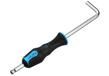 Pro Pedal Wrench Hex Key