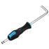 Pro Pedal Wrench Hex Key