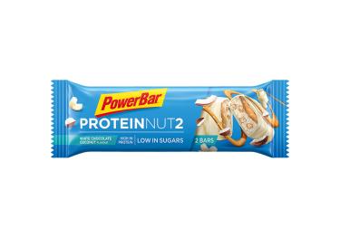 PowerBar ProteinNut2 Recovery Bar