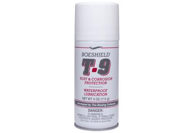 Boeshield T-9 Spray