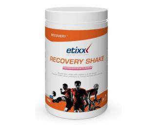 Etixx Recovery Shake Framboise Kiwi