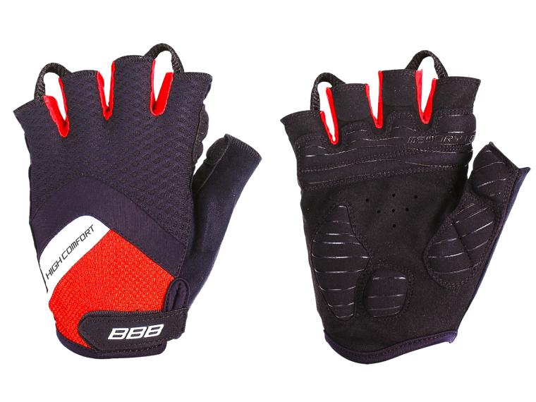 Guantes BBB Cycling High Comfort