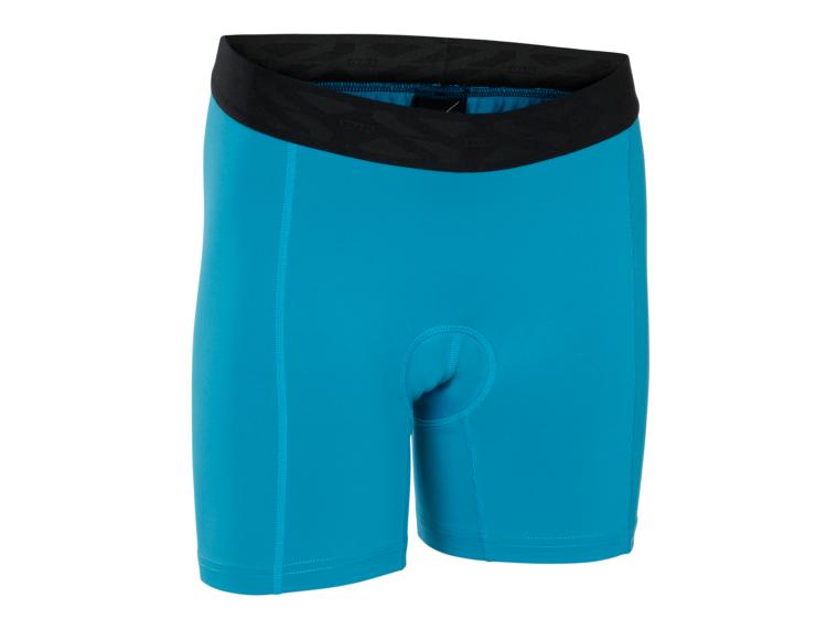 Culotte MTB Mujer ION In-Shorts Short WMS