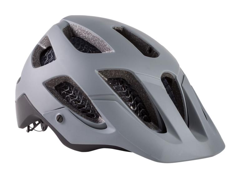 Bontrager Blaze WaveCel MTB Helmet Grey