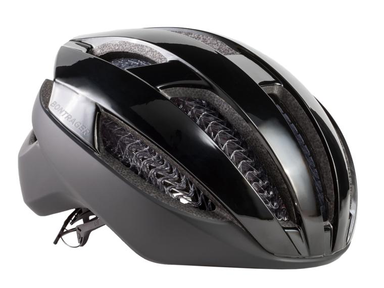 Bontrager Specter WaveCel Racefiets Helm Zwart