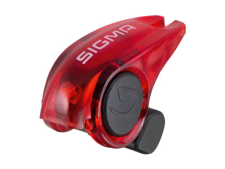 Sigma Brakelight Rücklicht Rot