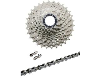 Shimano 105 R7000 + HG601 11 Speed Combo Offer