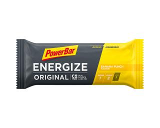 PowerBar Energize Bar Banaan