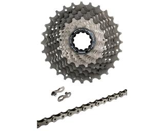 Shimano Dura Ace R9100 + HG901 11 Speed Combo Offer